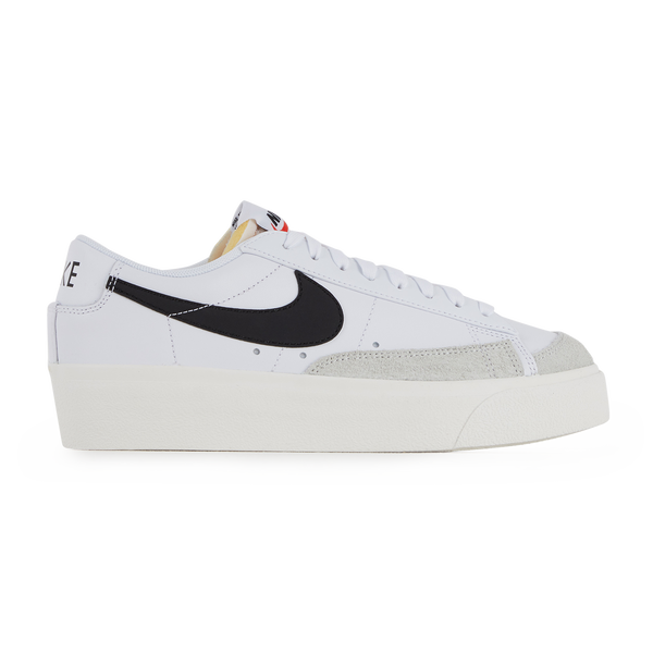 BLAZER LOW PLATFORM BLAZER LOW PLATFORM