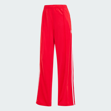 Firebird Loose Track Pants : Better Scarlet