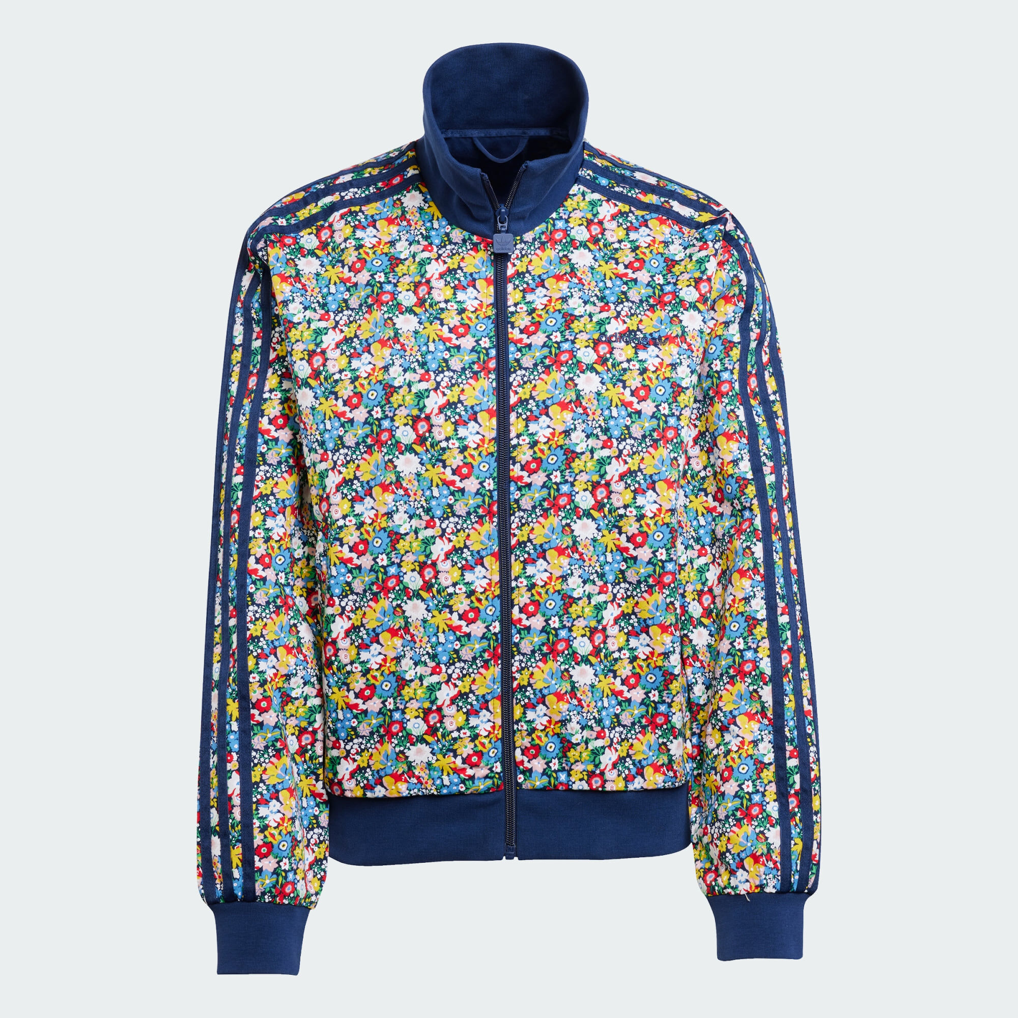 Veste adidas femme multicolor top
