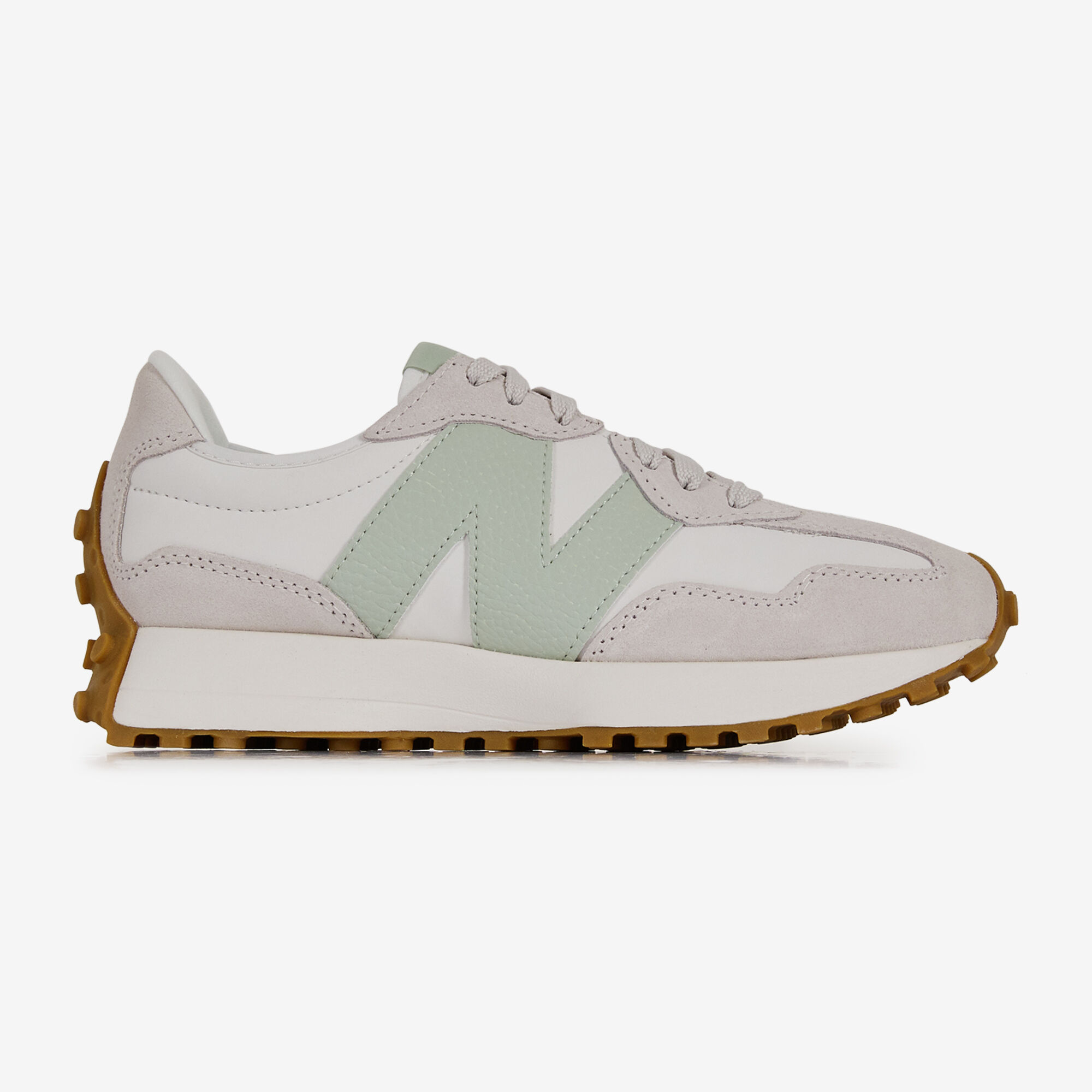 New balance femme courir store