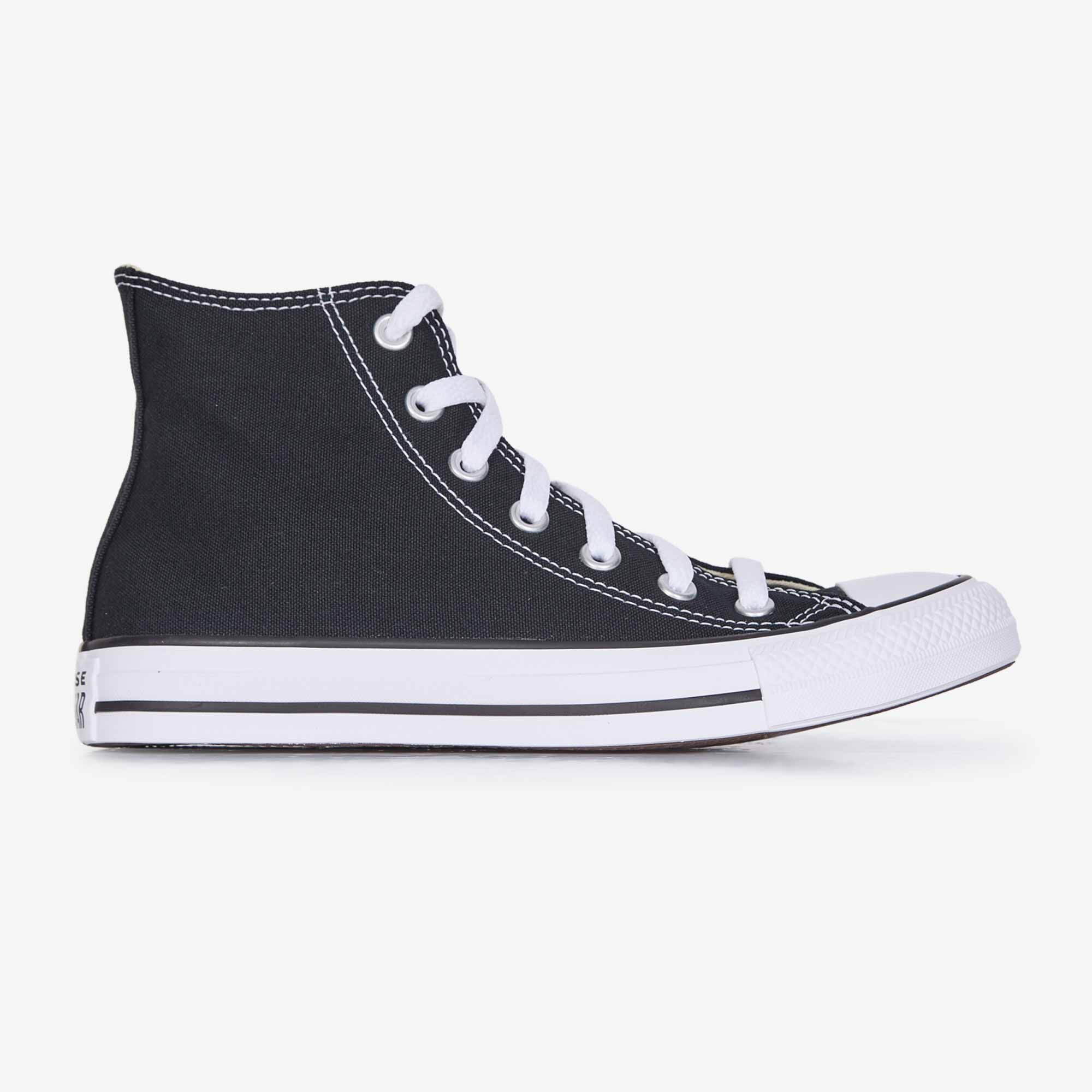 Chuck Taylor All Star Hi Core - vue 4