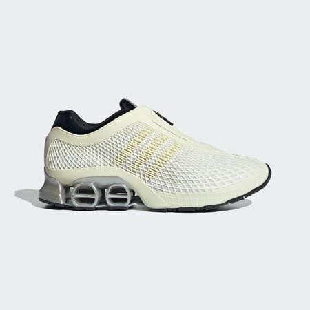 ADIDAS ORIGINALS Chaussures Megaride S2 Off White / Core Black / Matte Silver MIXTE