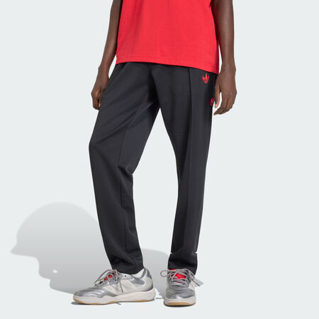 ADIDAS PERFORMANCE Arsenal FC Places+Faces Track Pants Black HOMME