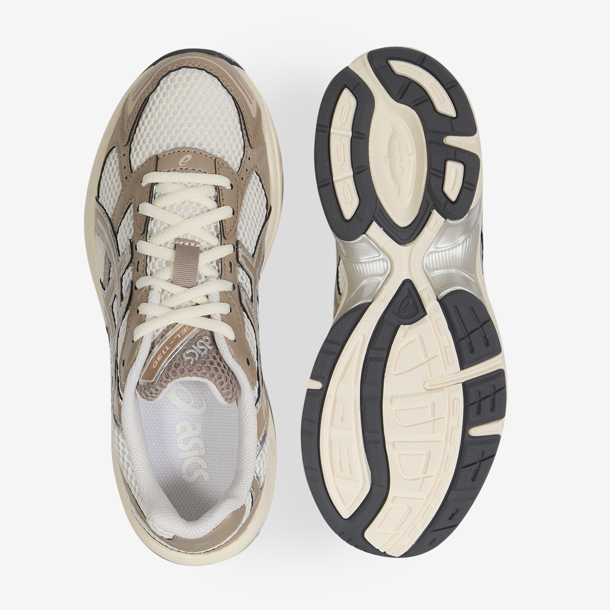 Baskets basses Asics GEL 1130 - vue 3