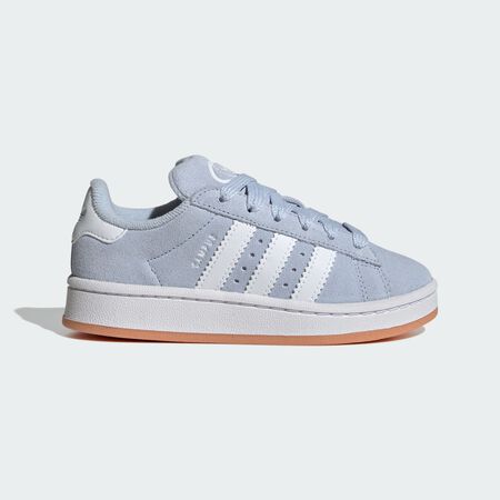 ADIDAS ORIGINALS campus CAMPUS 00s BLUE/WHITE TODDLERS
