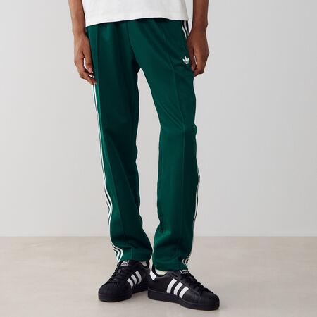 ADIDAS ORIGINALS PANT CLASSIC GREEN/WHITE MEN