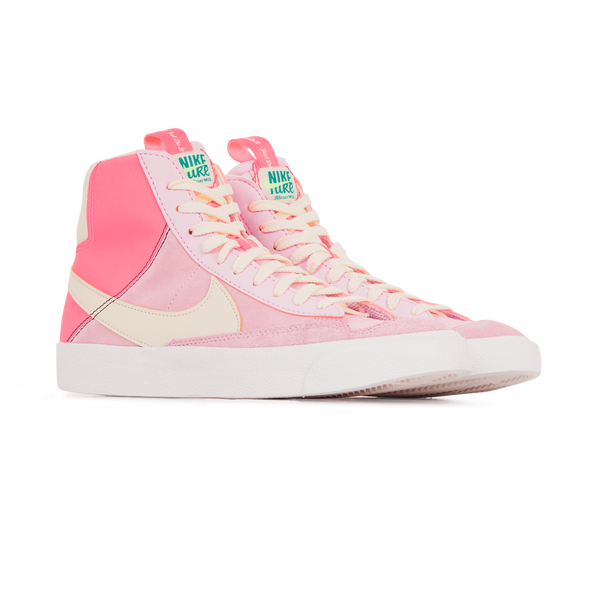 Nike blazer rose femme Clearance
