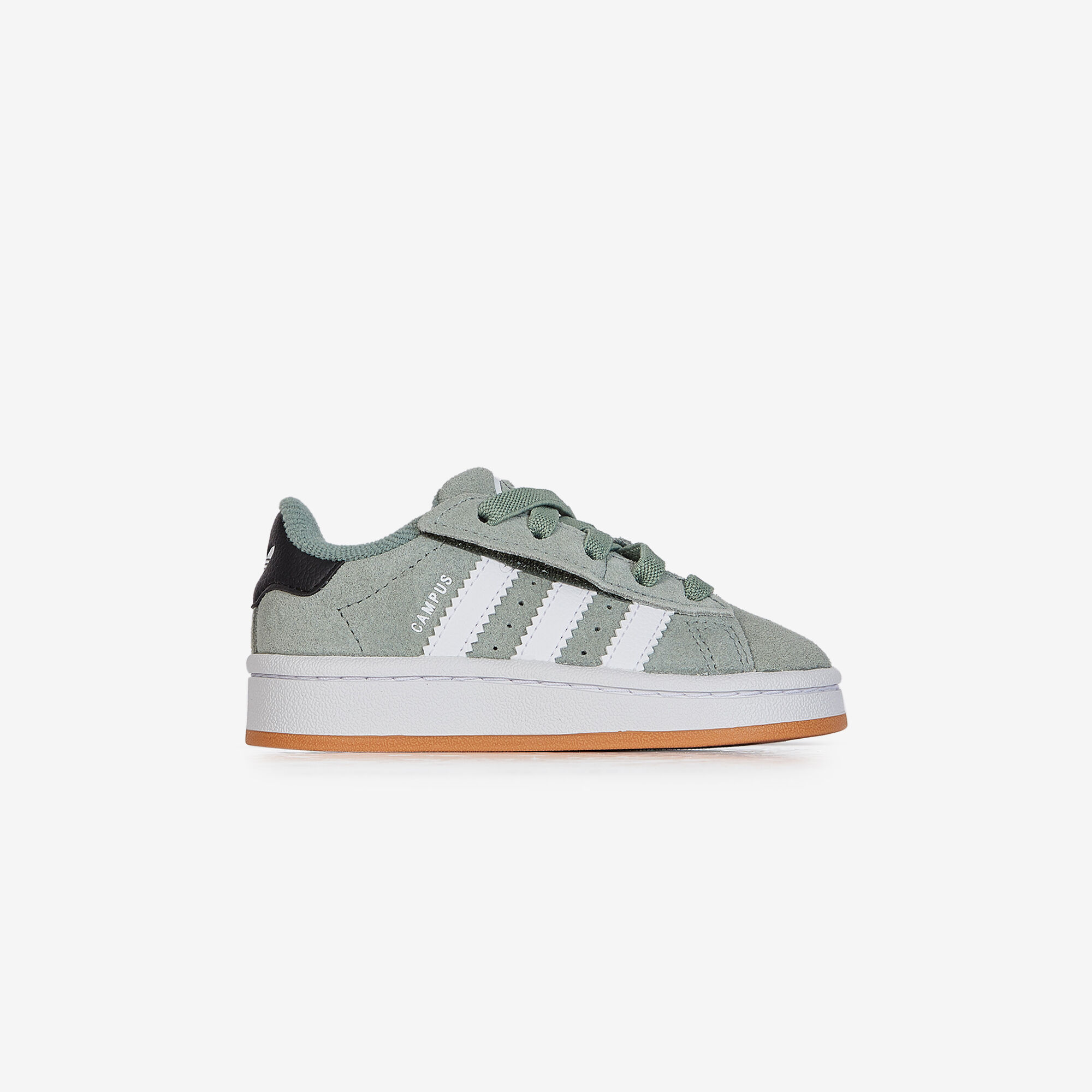 Baskets Vetements Streetwear ADIDAS VERT pour Enfant Collections 2024 Courir