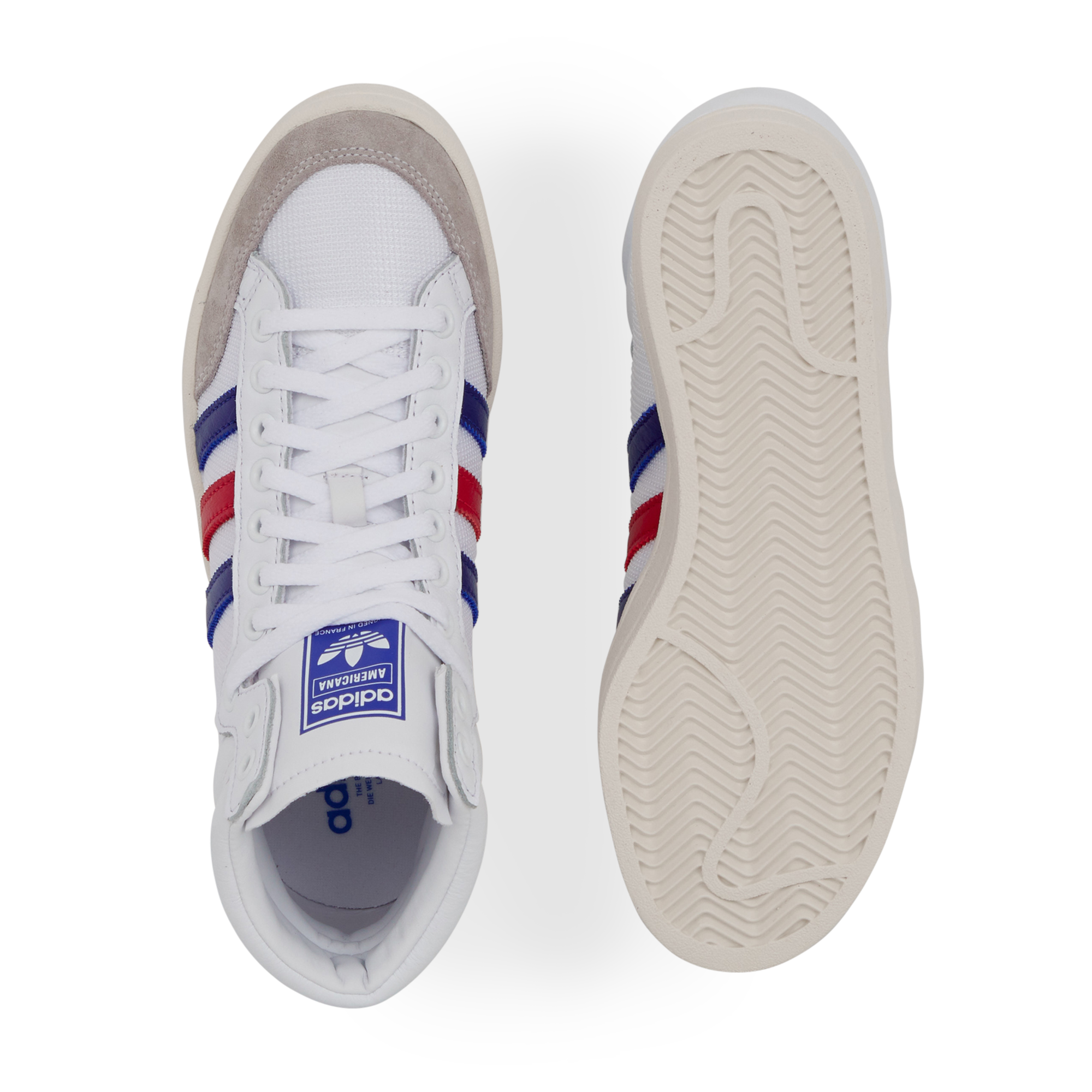 adidas americana 39