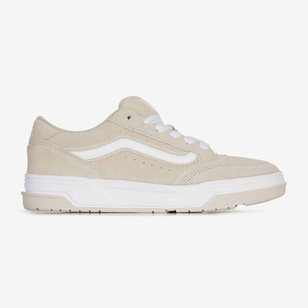 VANS HYLANE BEIGE FEMME