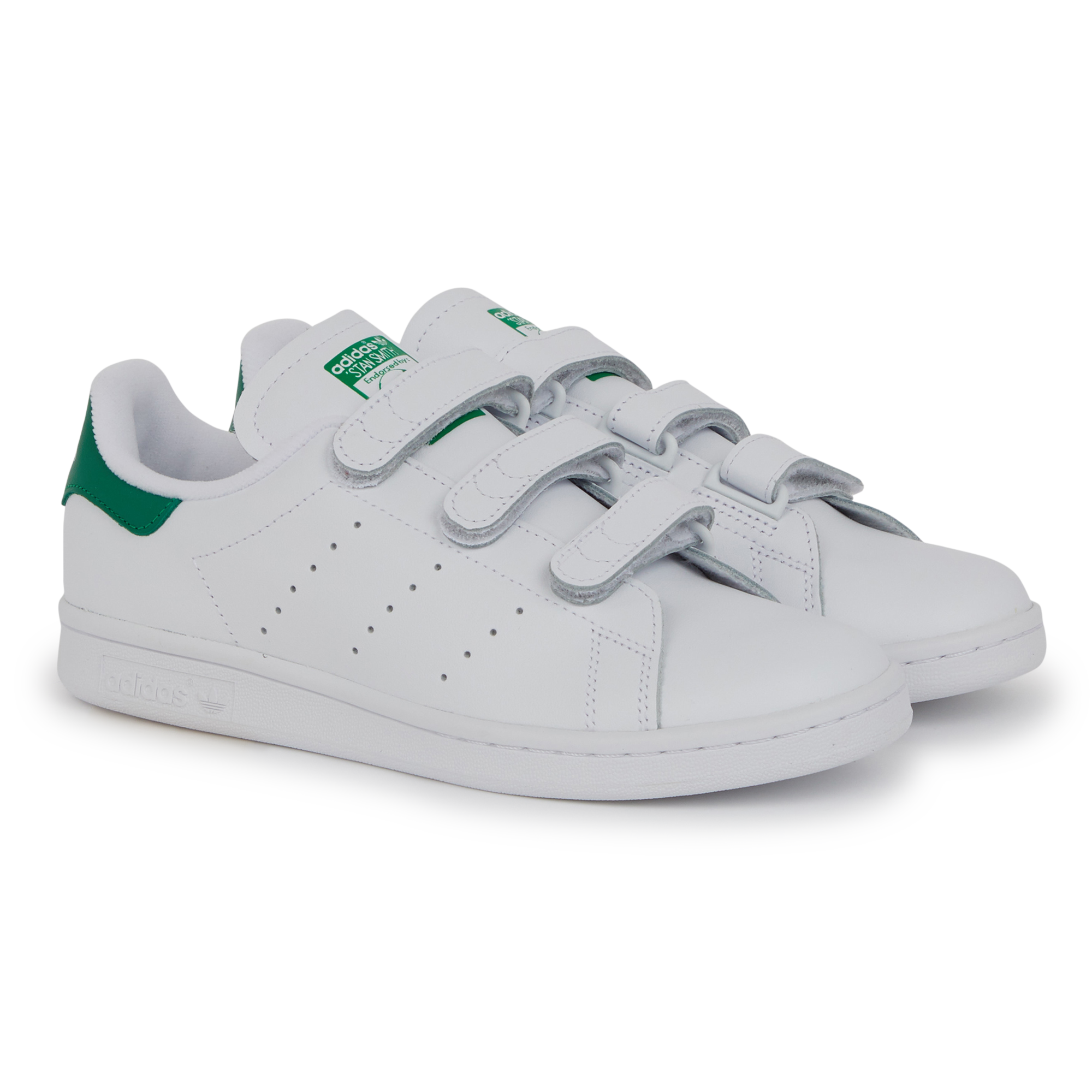 Stan Smith Cf - vue 6