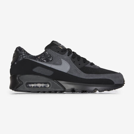 NIKE air max AIR MAX 90 REALTREE NOIR HOMME
