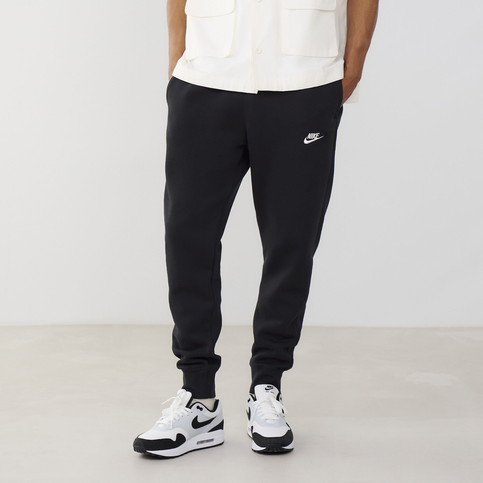 Nike homme top jogging