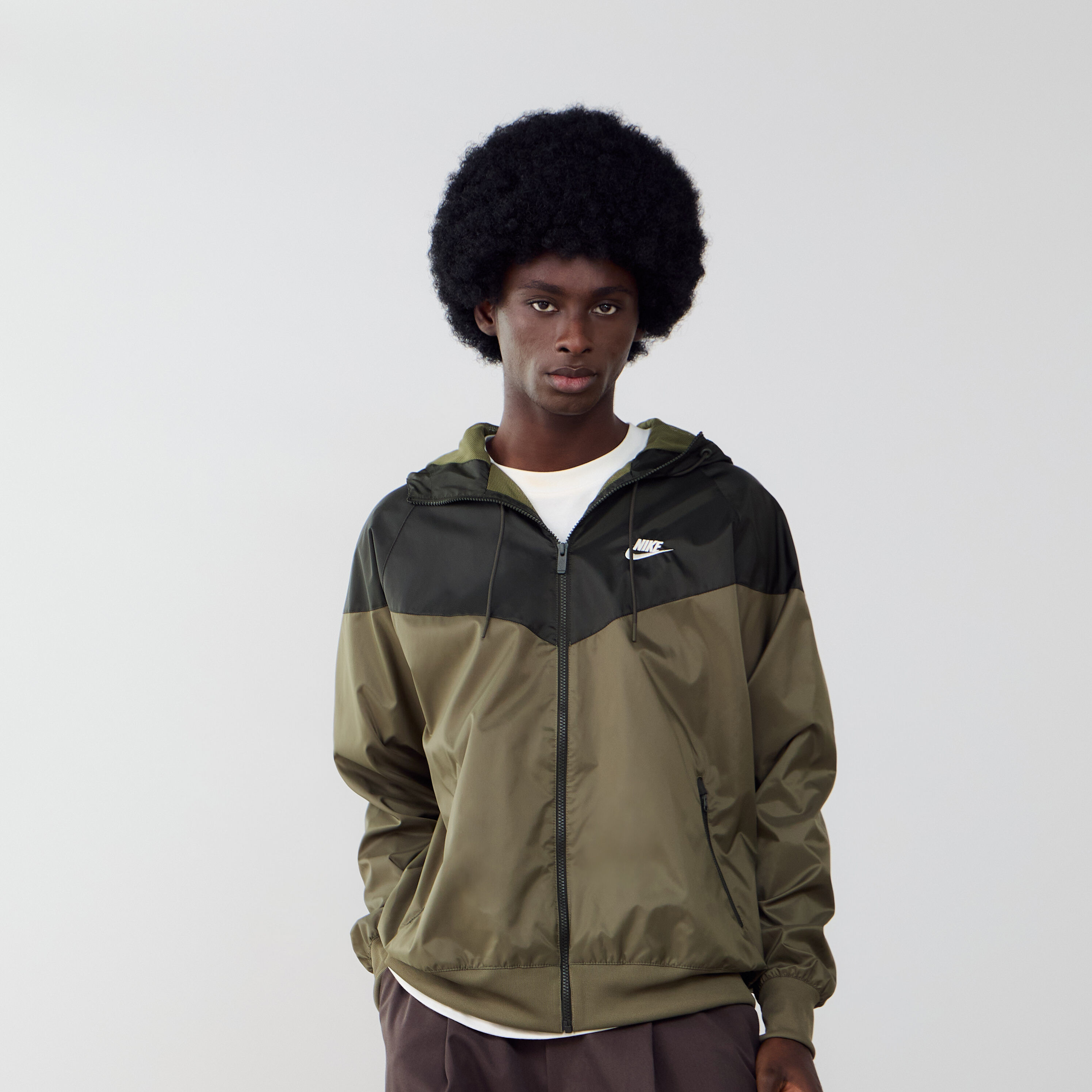 Coupe vent nike courir online