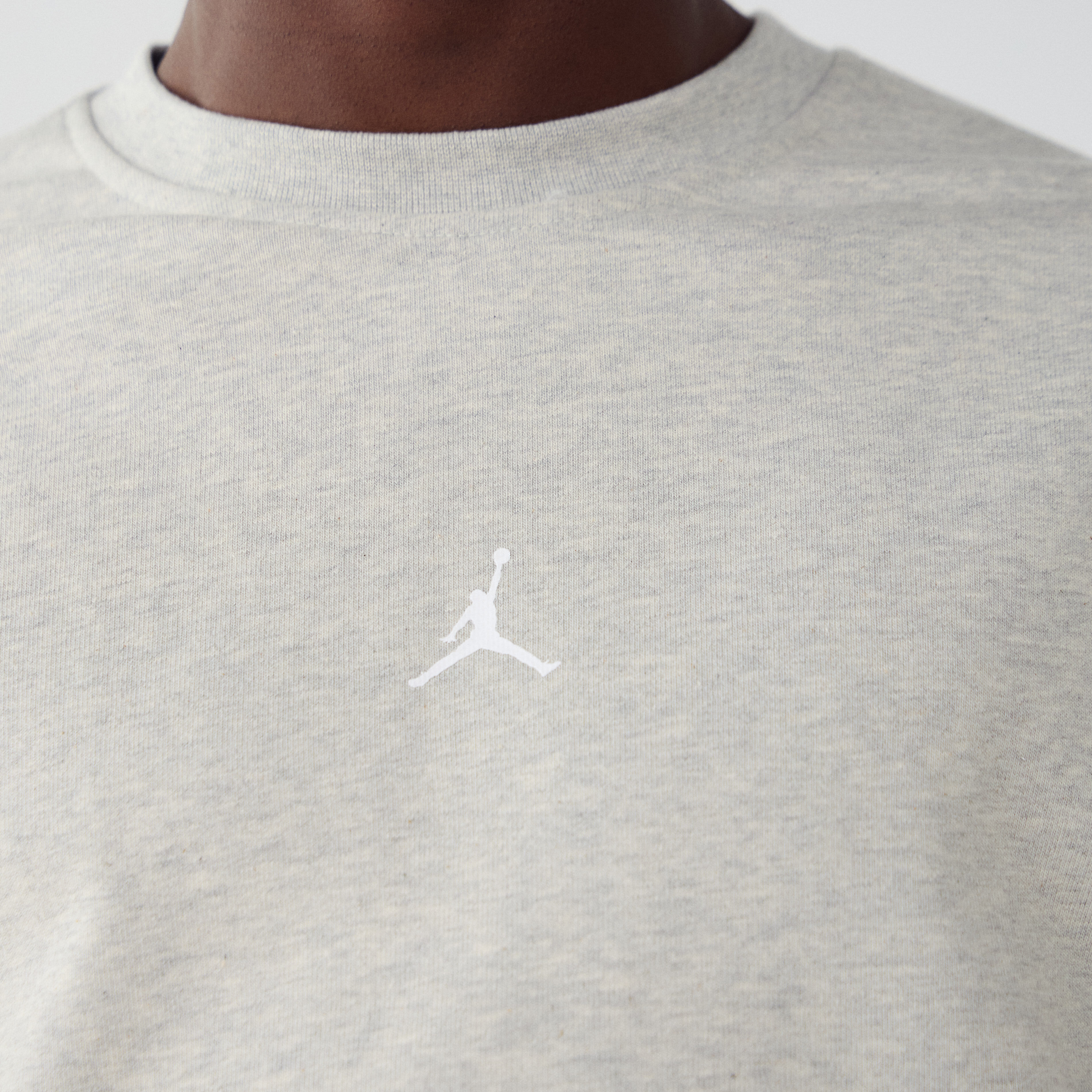 Sweat Crew Centered Logo - vue 8