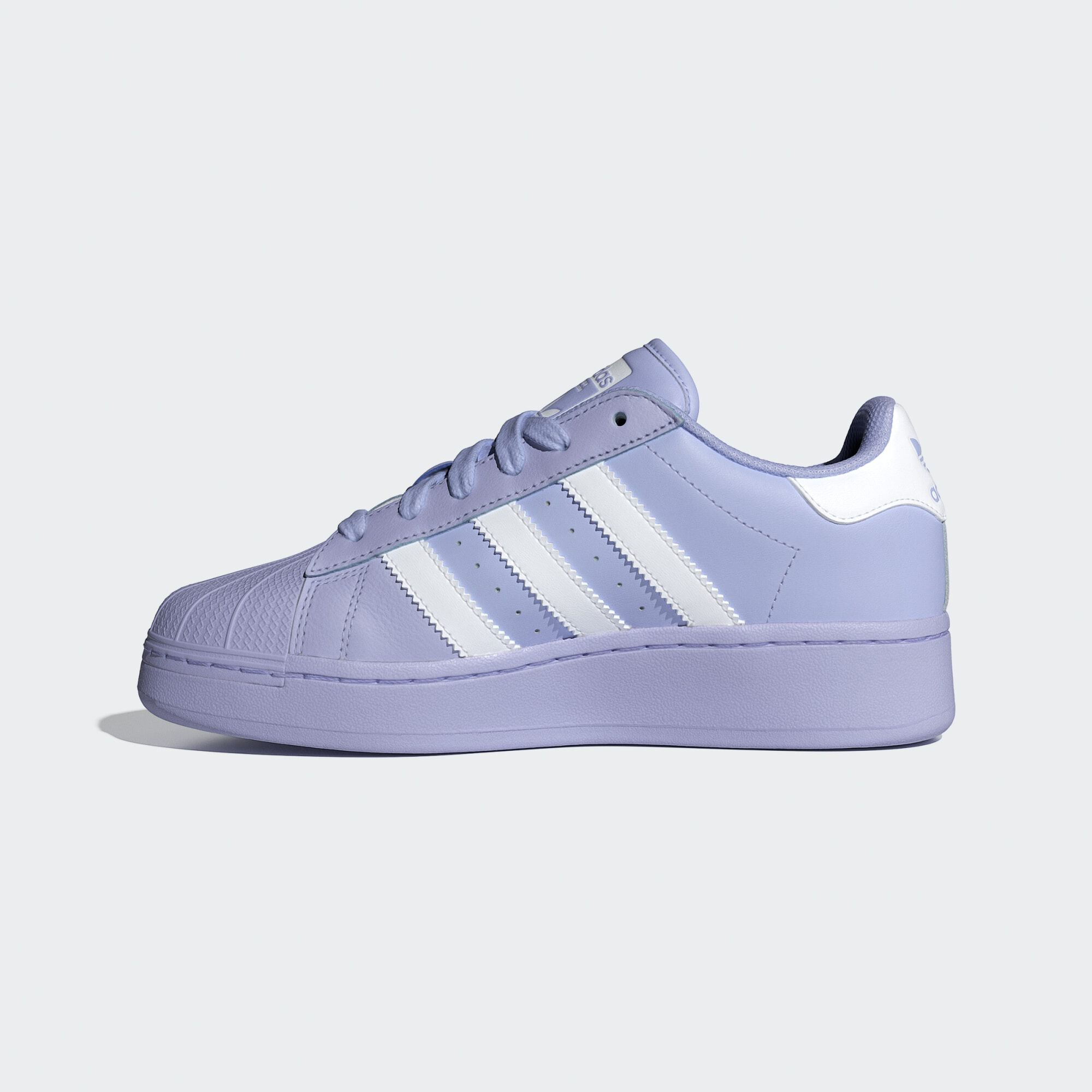 SUPERSTAR XLG SHOES