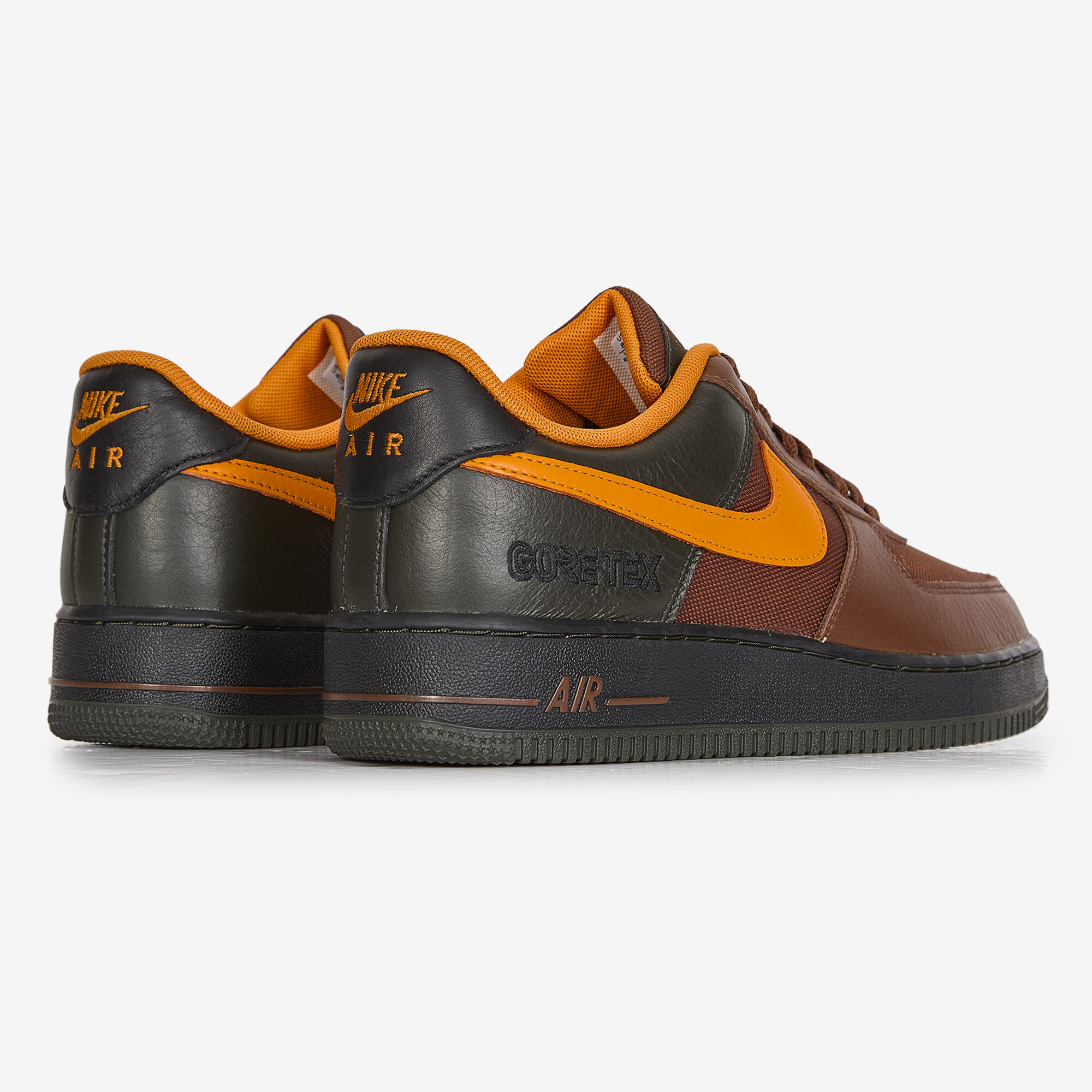 Air Force 1 Gore tex - vue 4