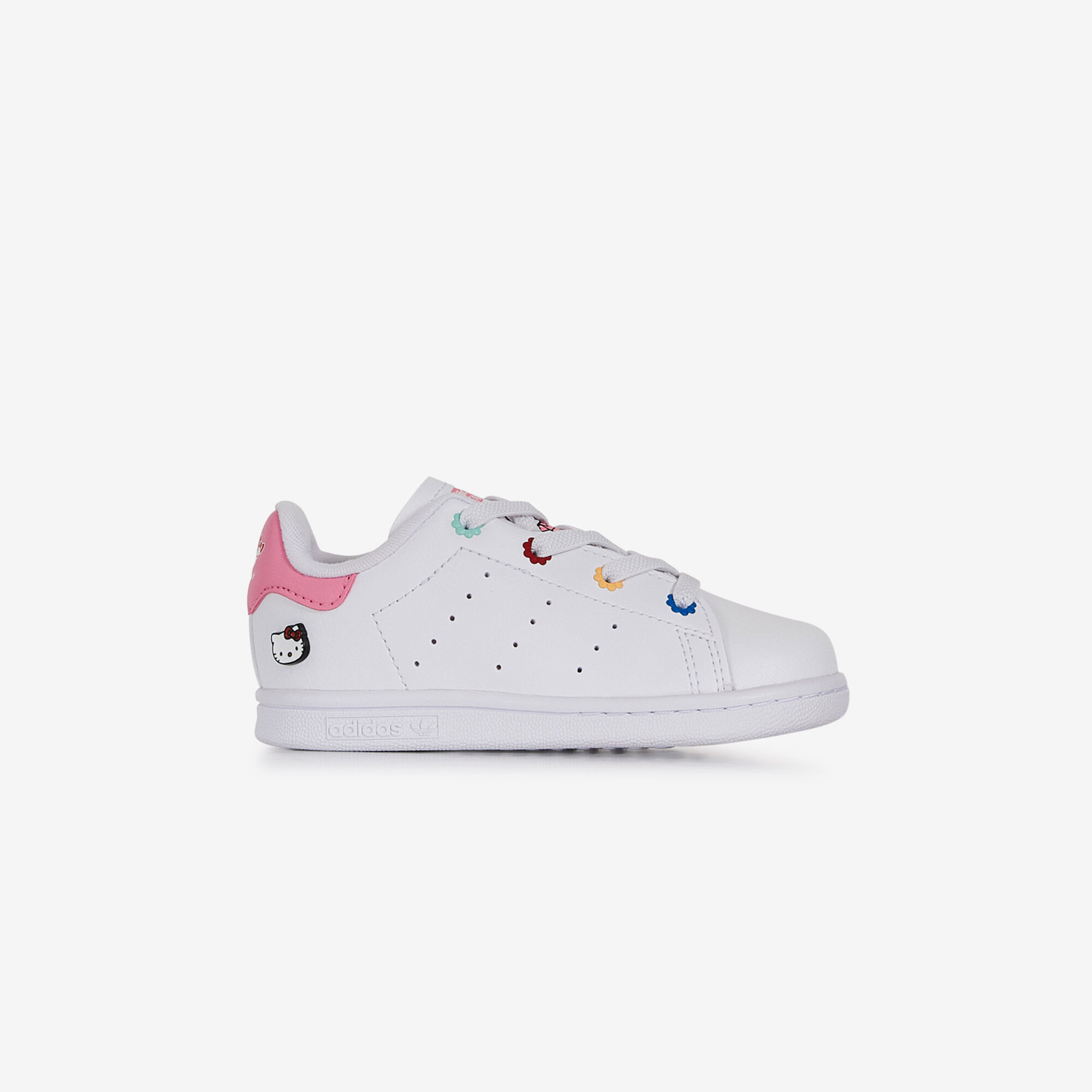 Stan smith store enfant solde