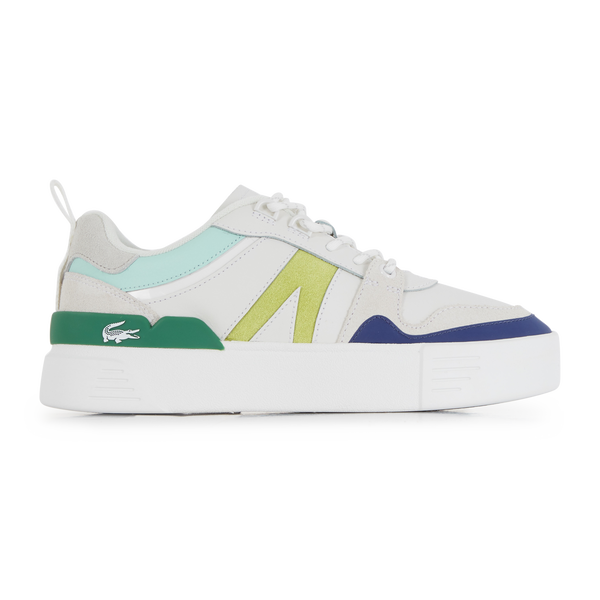 Lacoste courir clearance