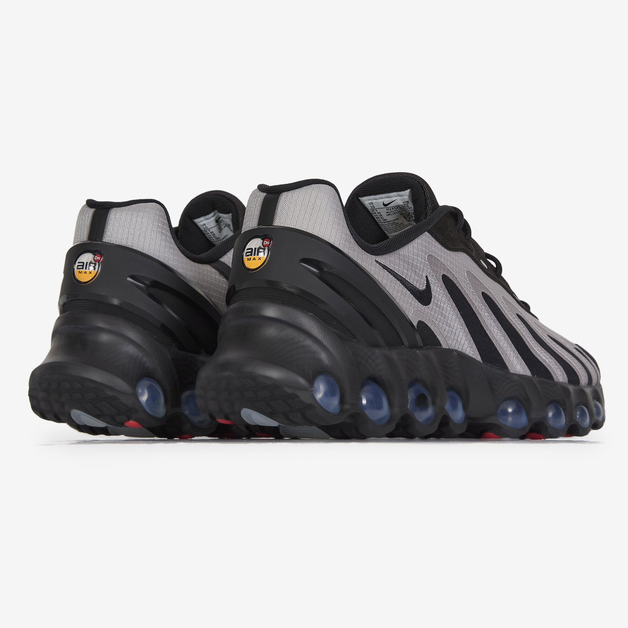 Air Max Dn8 - vue 4