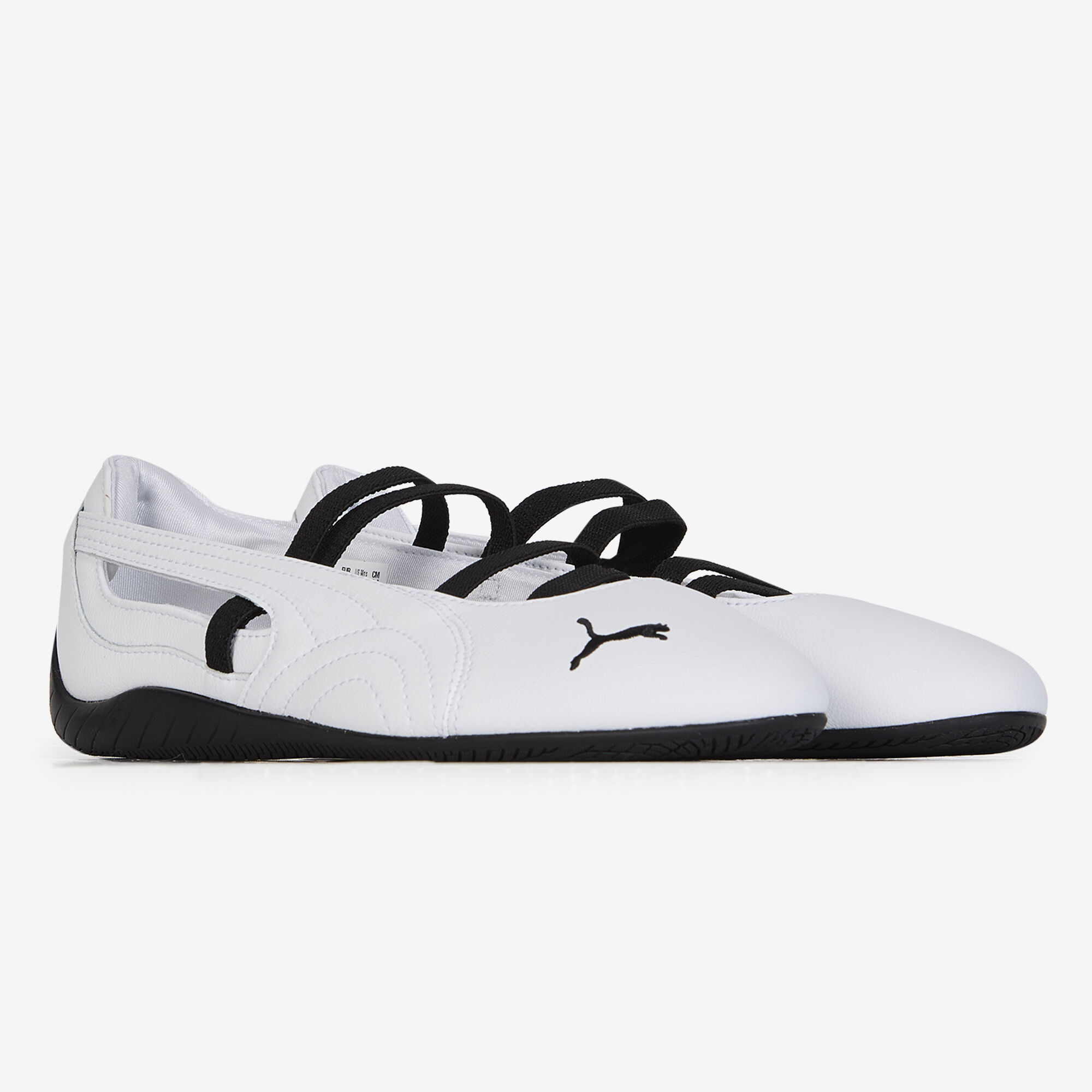 Speedcat Ballet - vue 7