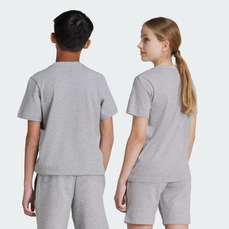 ADIDAS ORIGINALS T-shirt Enfants Medium Grey Heather CADET