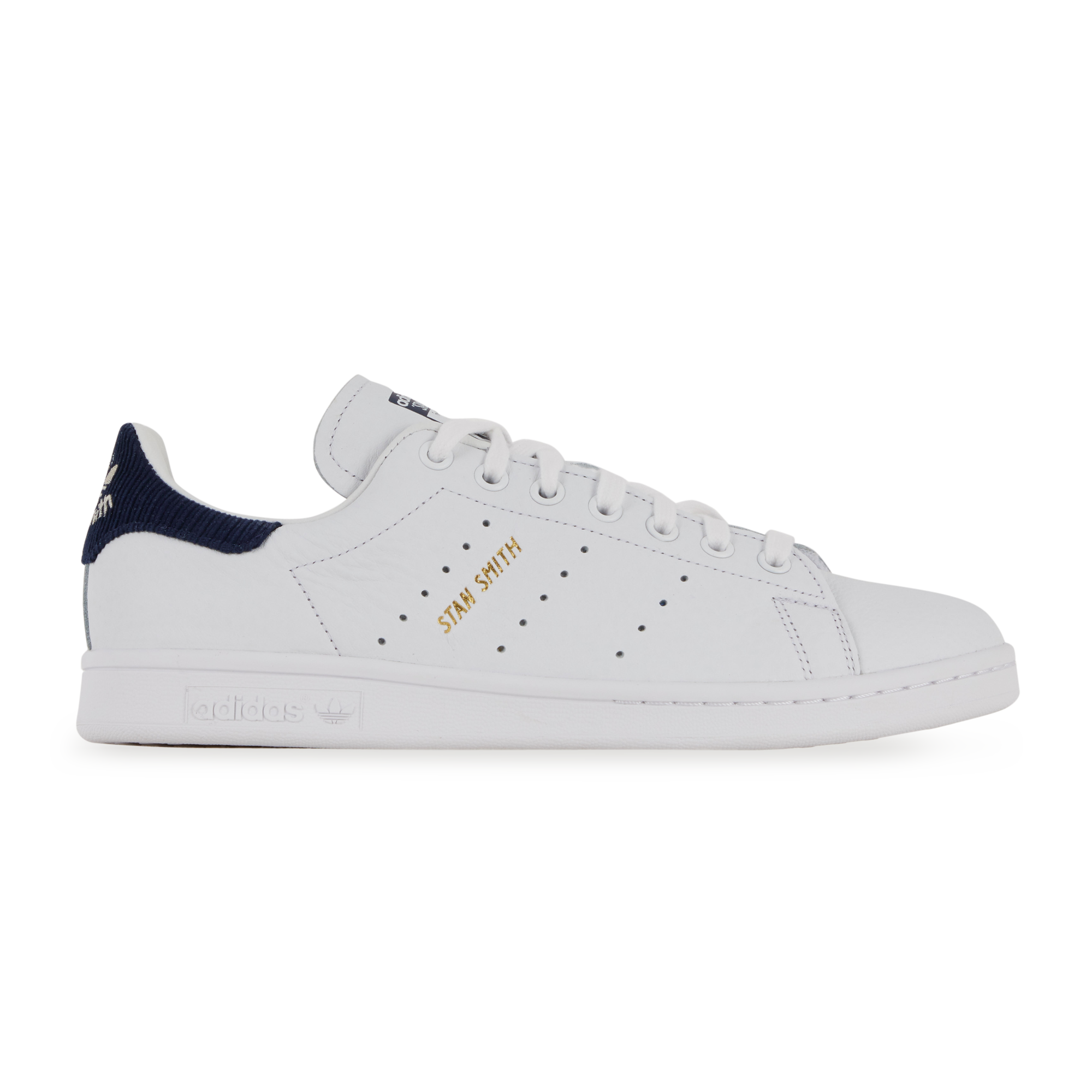 stan smith arriere bleu