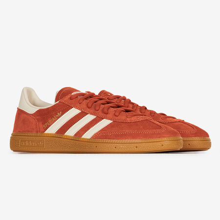 ADIDAS ORIGINALS spezial HANDBALL SPEZIAL ROUGE/BLANC CRÈME HOMME
