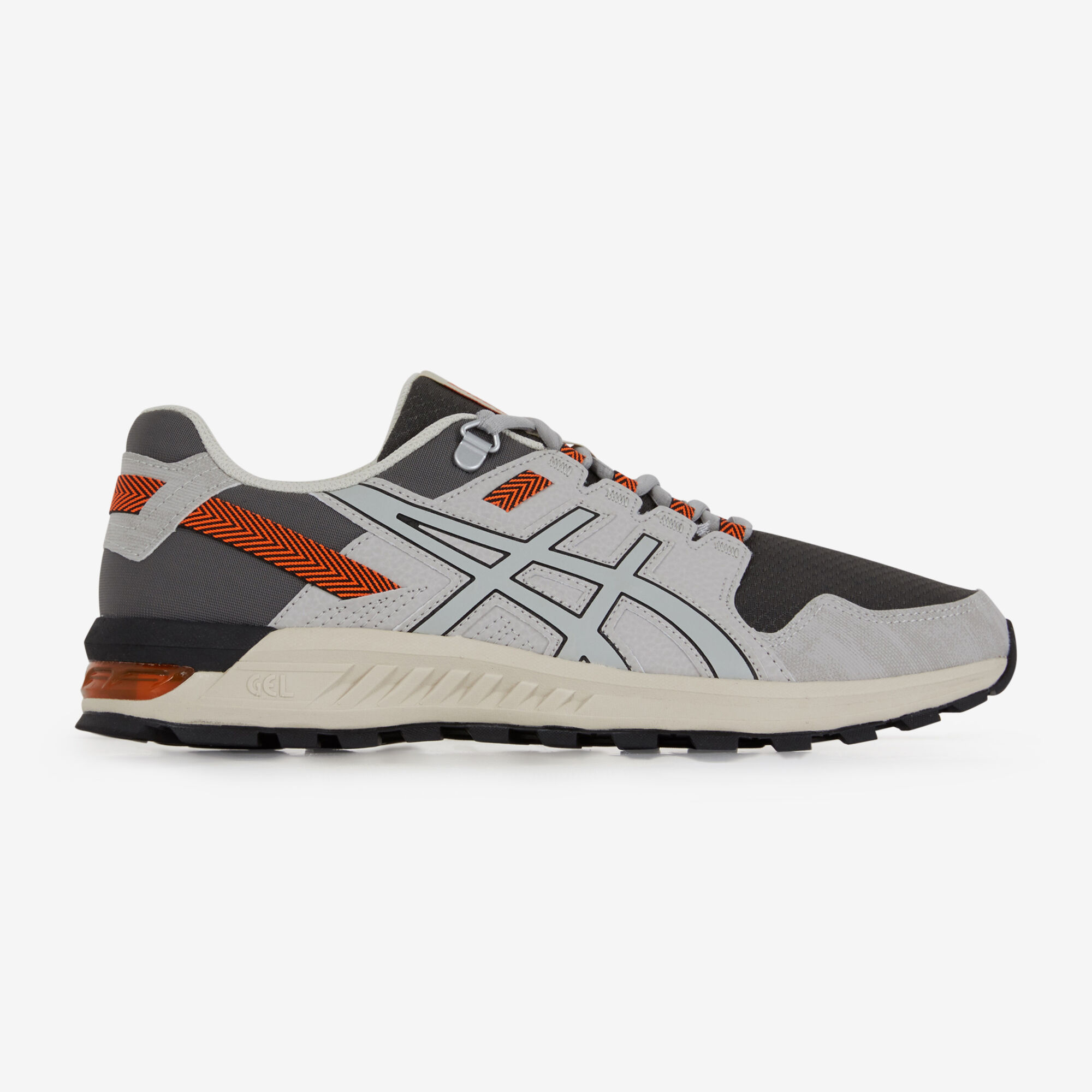 Citrek clearance