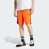 null : Impact Orange / Black