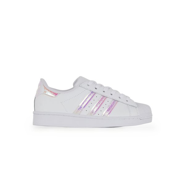 Adidas top superstar fille