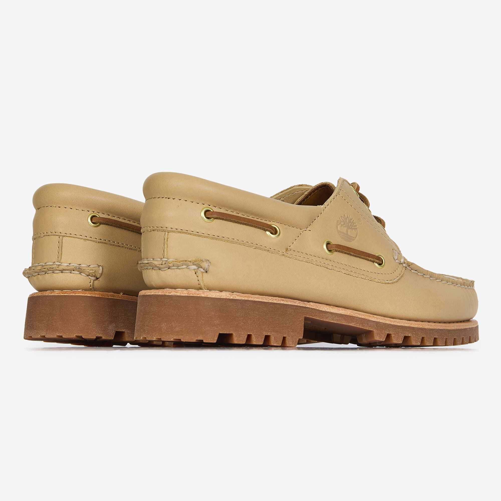 Authentics 3 Eye Classic Premium - vue 4