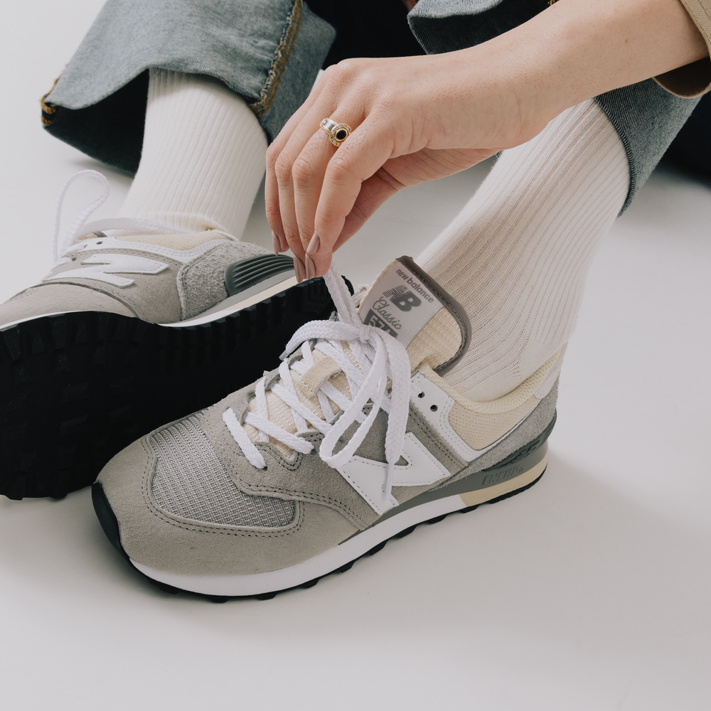 New balance 574 kse sale