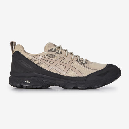 ASICS GEL-VENTURE 6 SHIELD BEIGE/NOIR HOMME