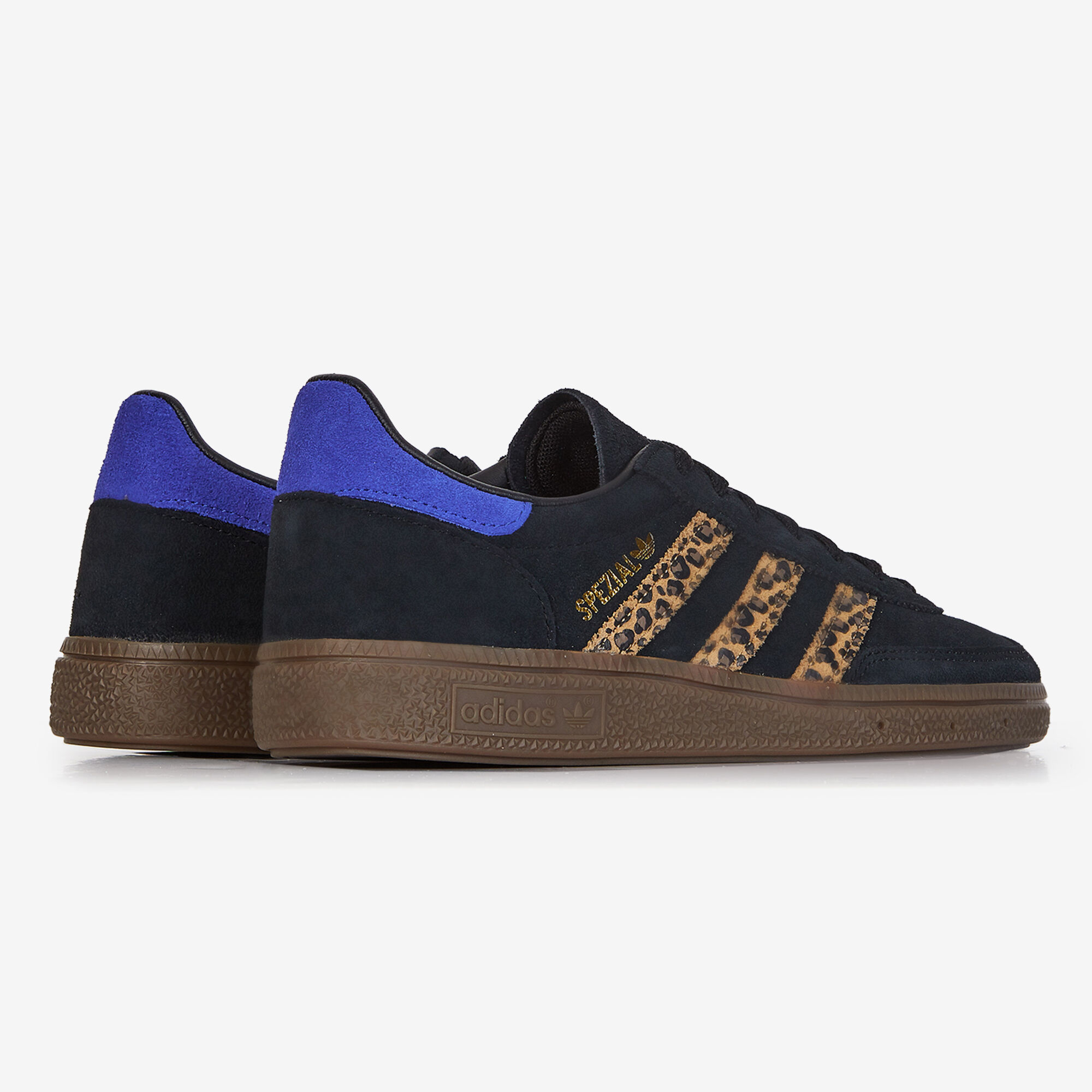 Handball Spezial Cheetah - vue 8