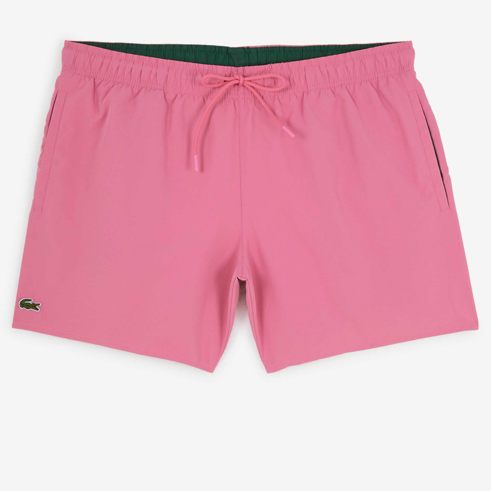 Short bain lacoste top