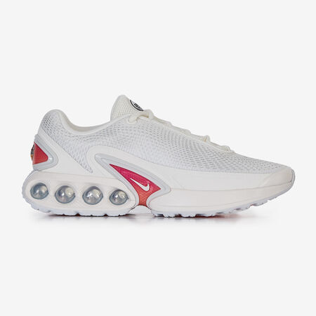 AIR MAX DN : BEIGE/PURPLE