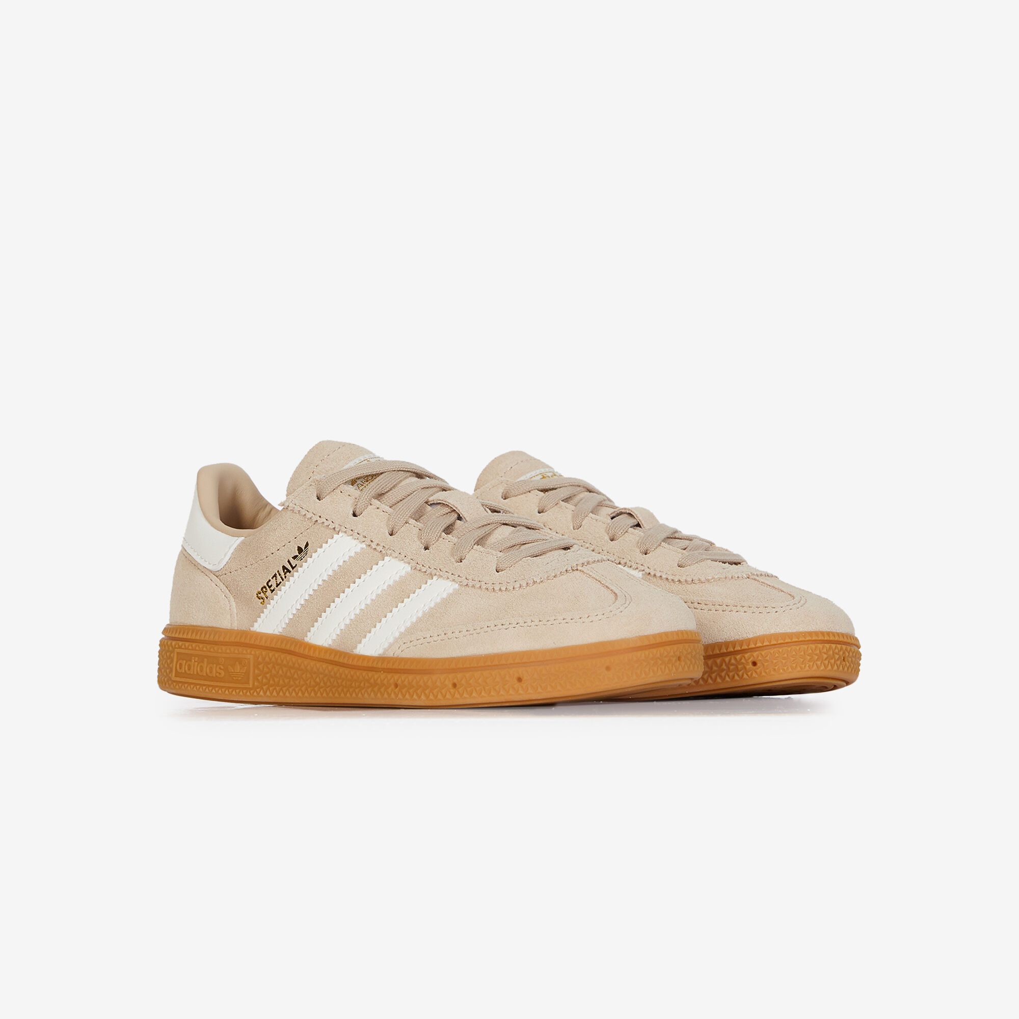 Handball Spezial  Beige/blanc   - Bébé -