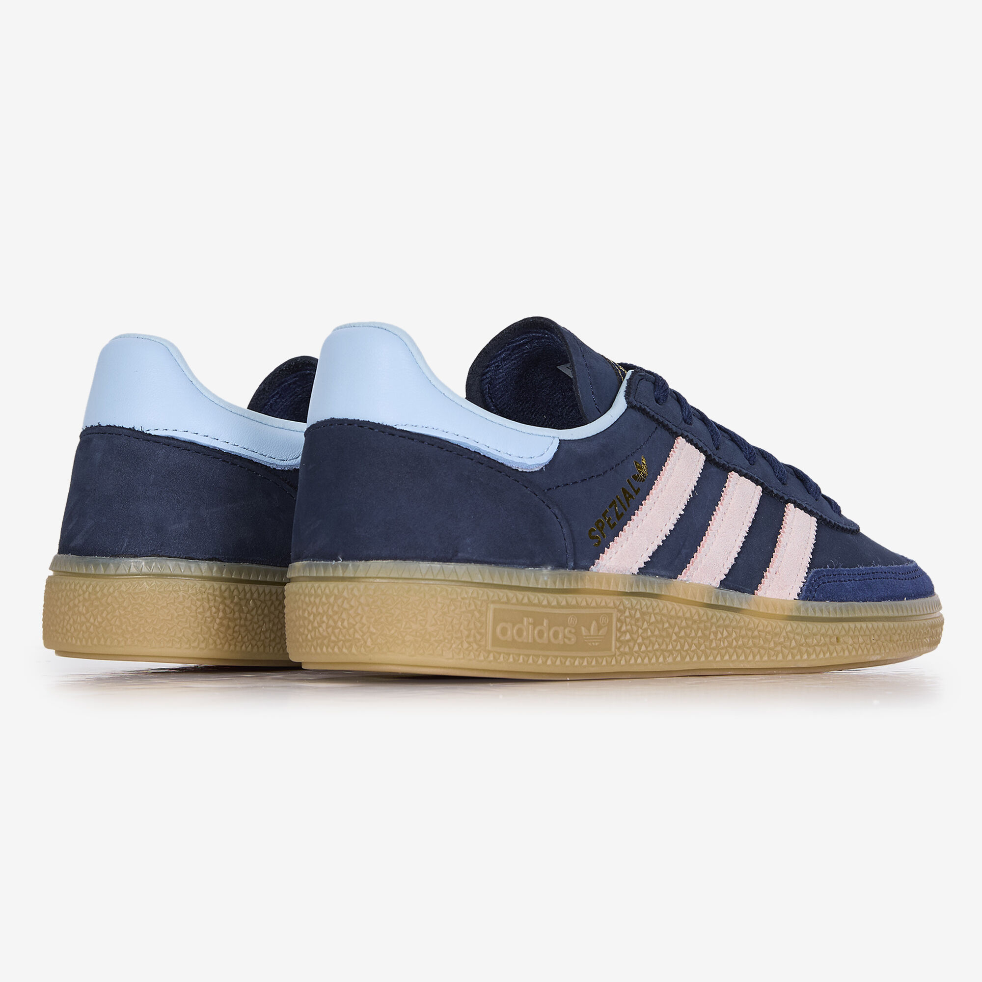 Baskets basses adidas Handbal Spezial 36 23 - vue 6