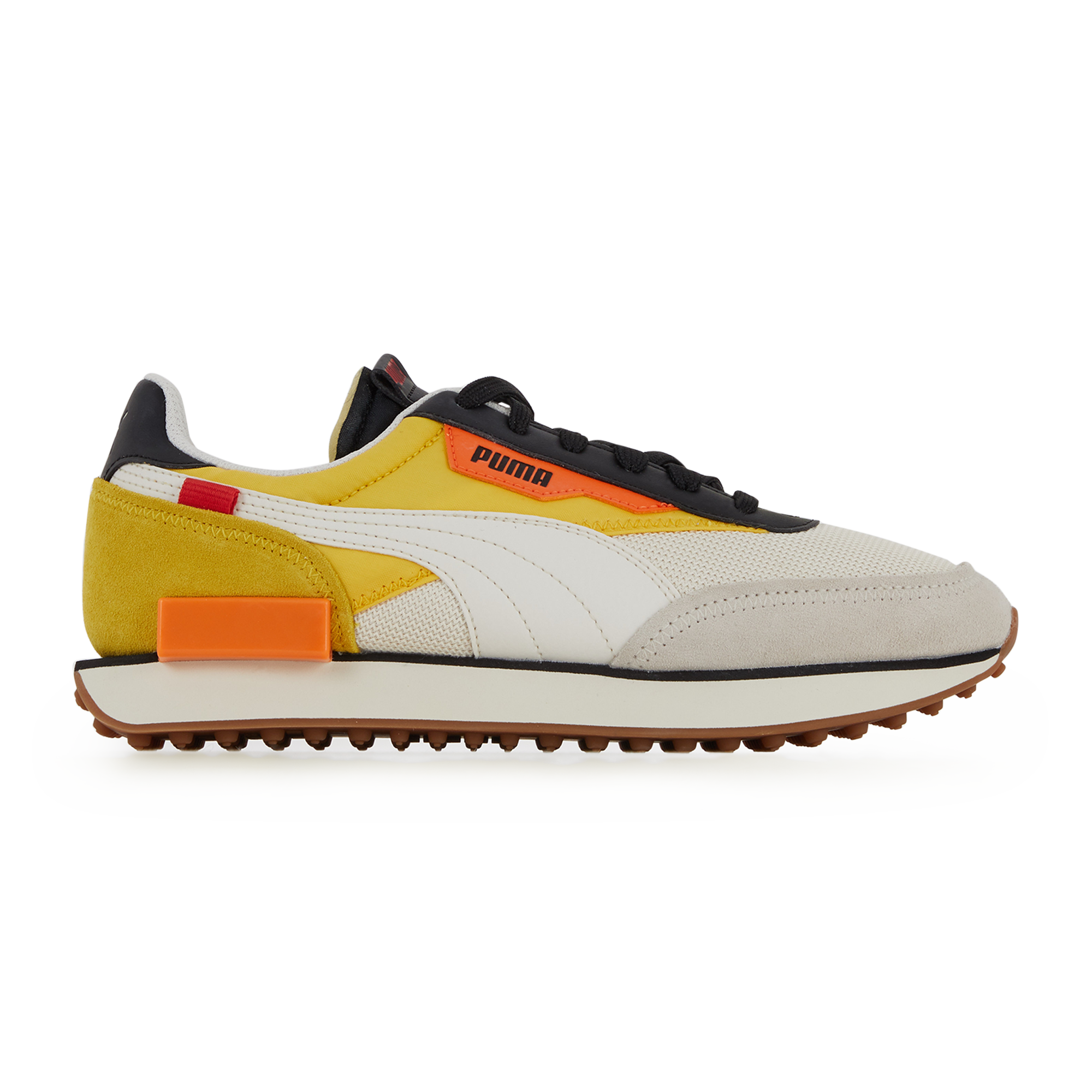 Puma rider jaune