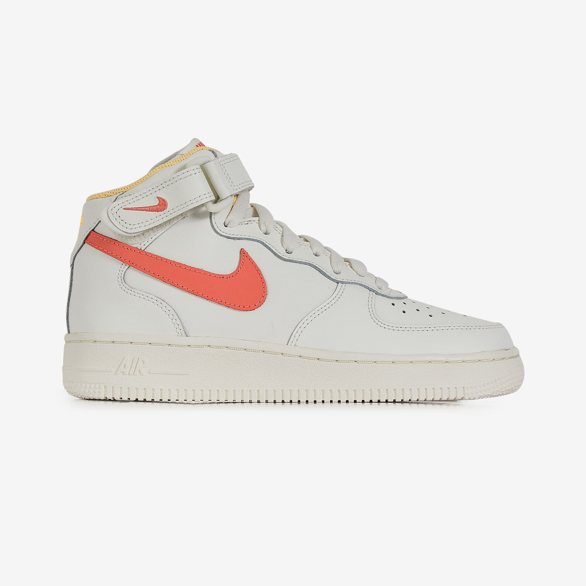 Nike air force virgule rouge outlet