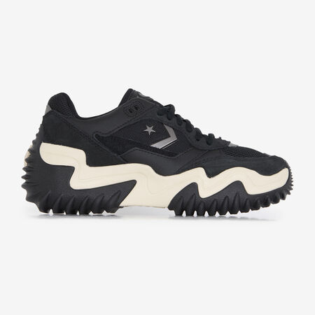 CONVERSE WAVE MOTION NOIR FEMME