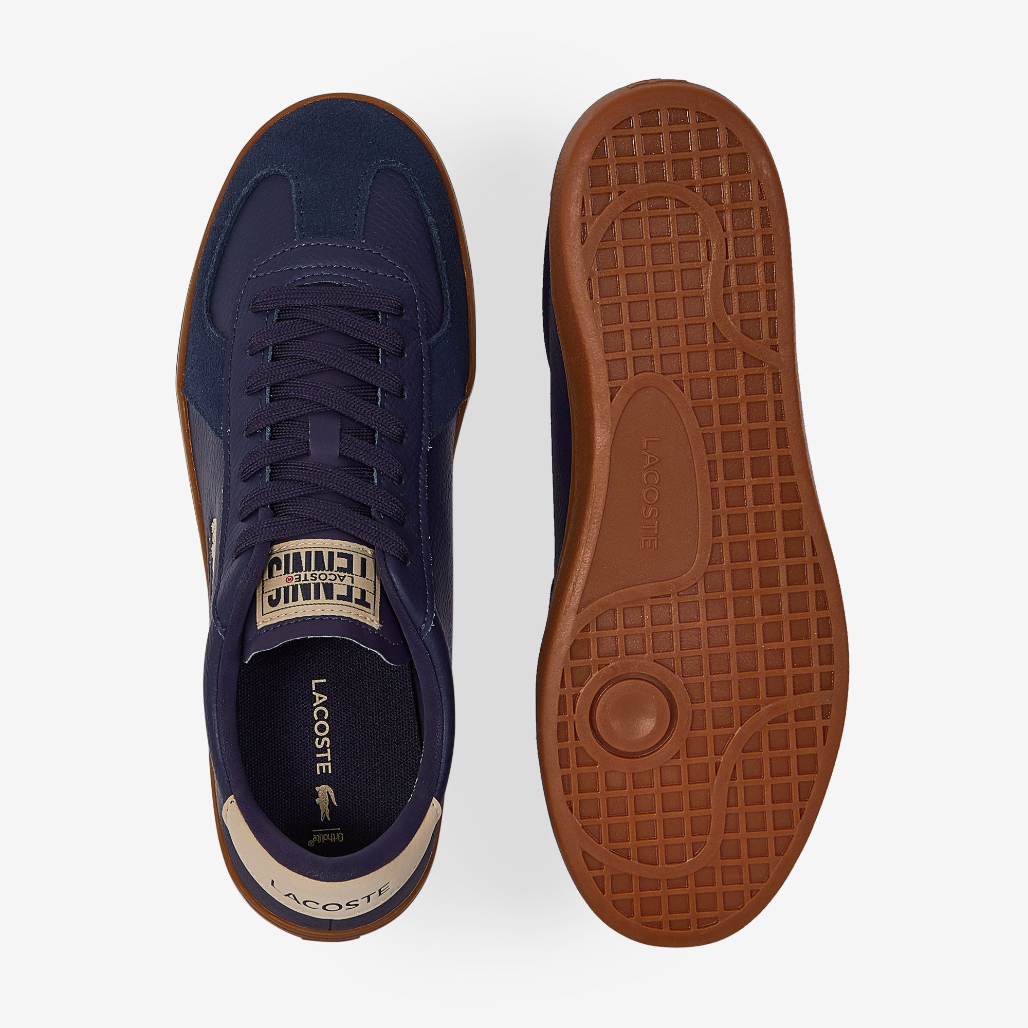 Baseshot Pro  Marine/beige