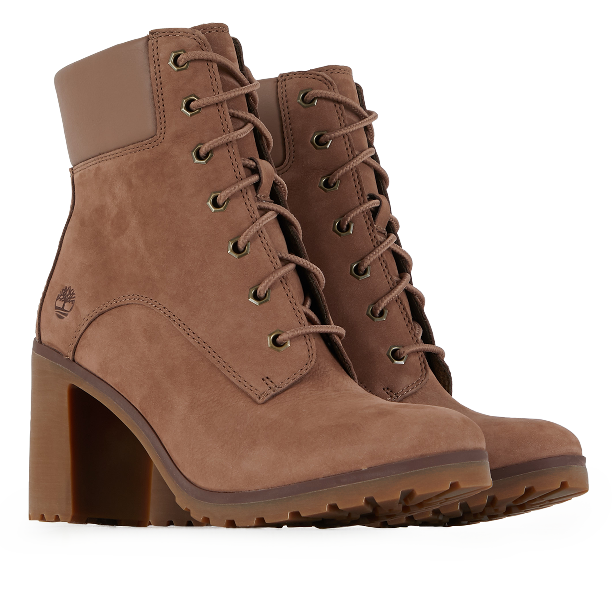 timberland rose courir