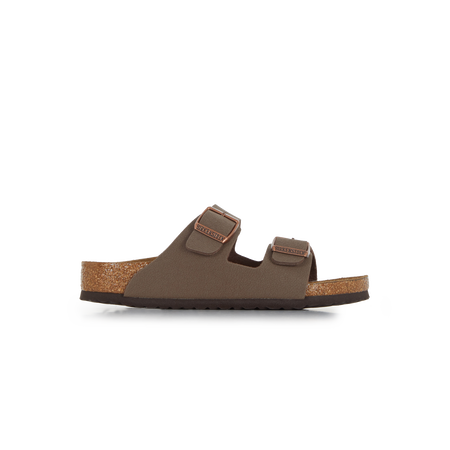 BIRKENSTOCK arizona ARIZONA BROWN JUNIOR