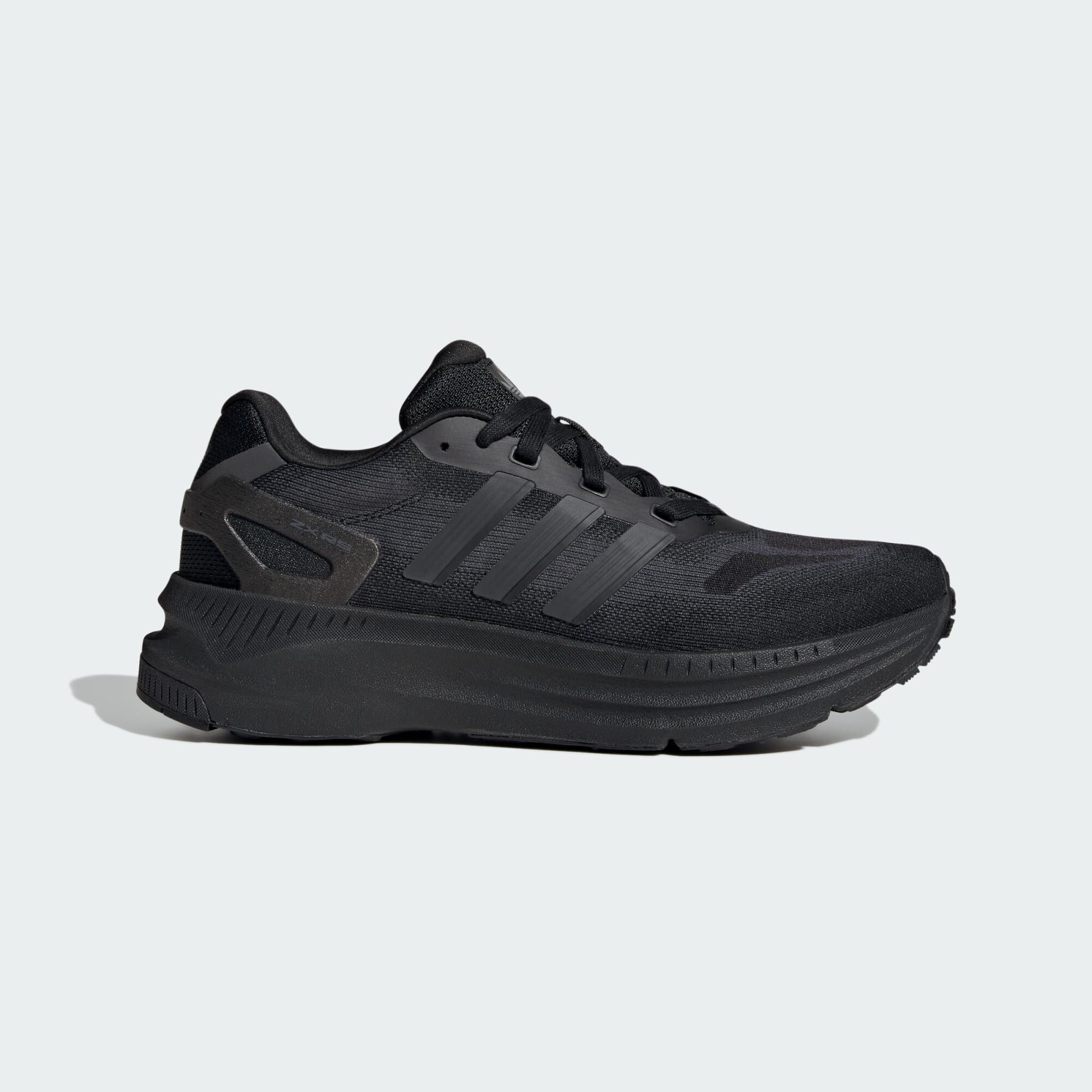 ADIDAS ORIGINALS Chaussure ZX RS SNEAKERS MIXTE - Core Black