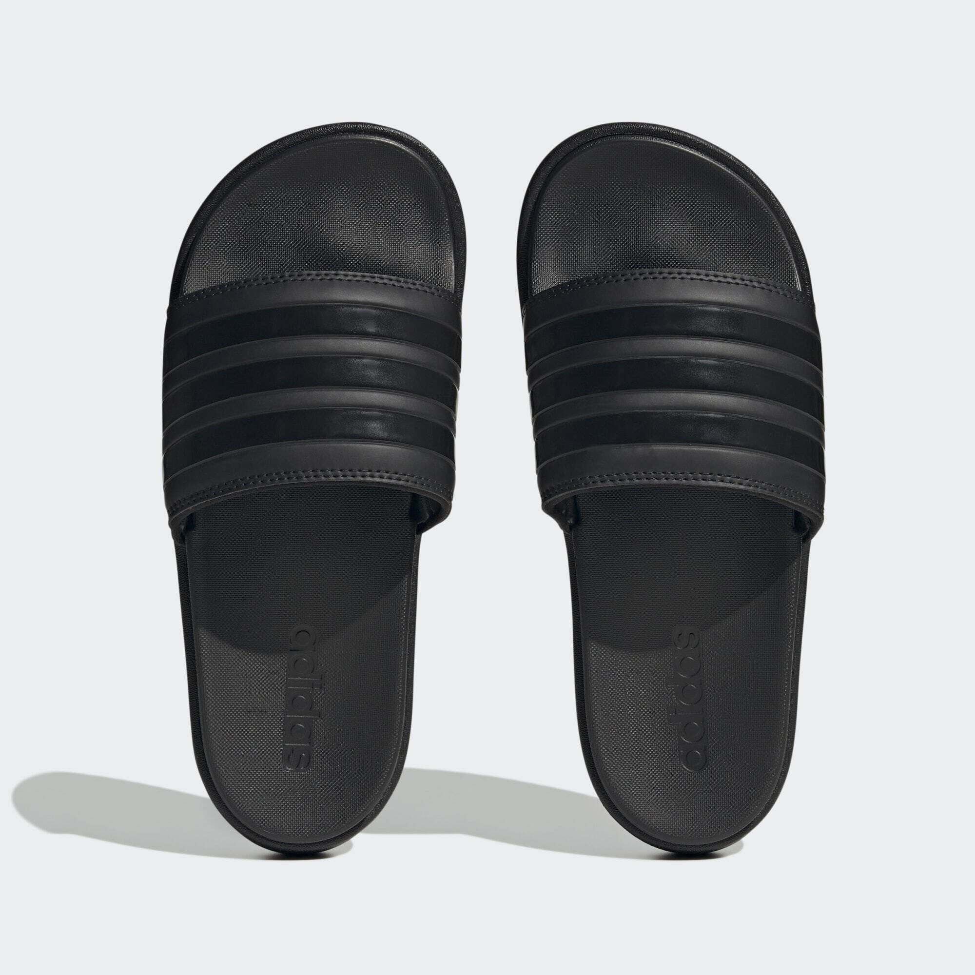 Claquette adidas 2025 courir