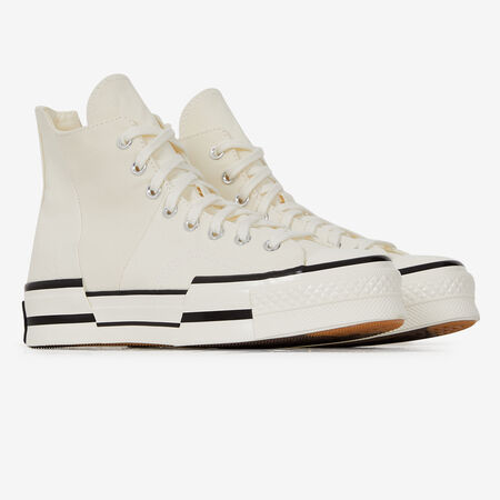 CONVERSE chuck 70 CHUCK 70 PLUS WHITE MEN
