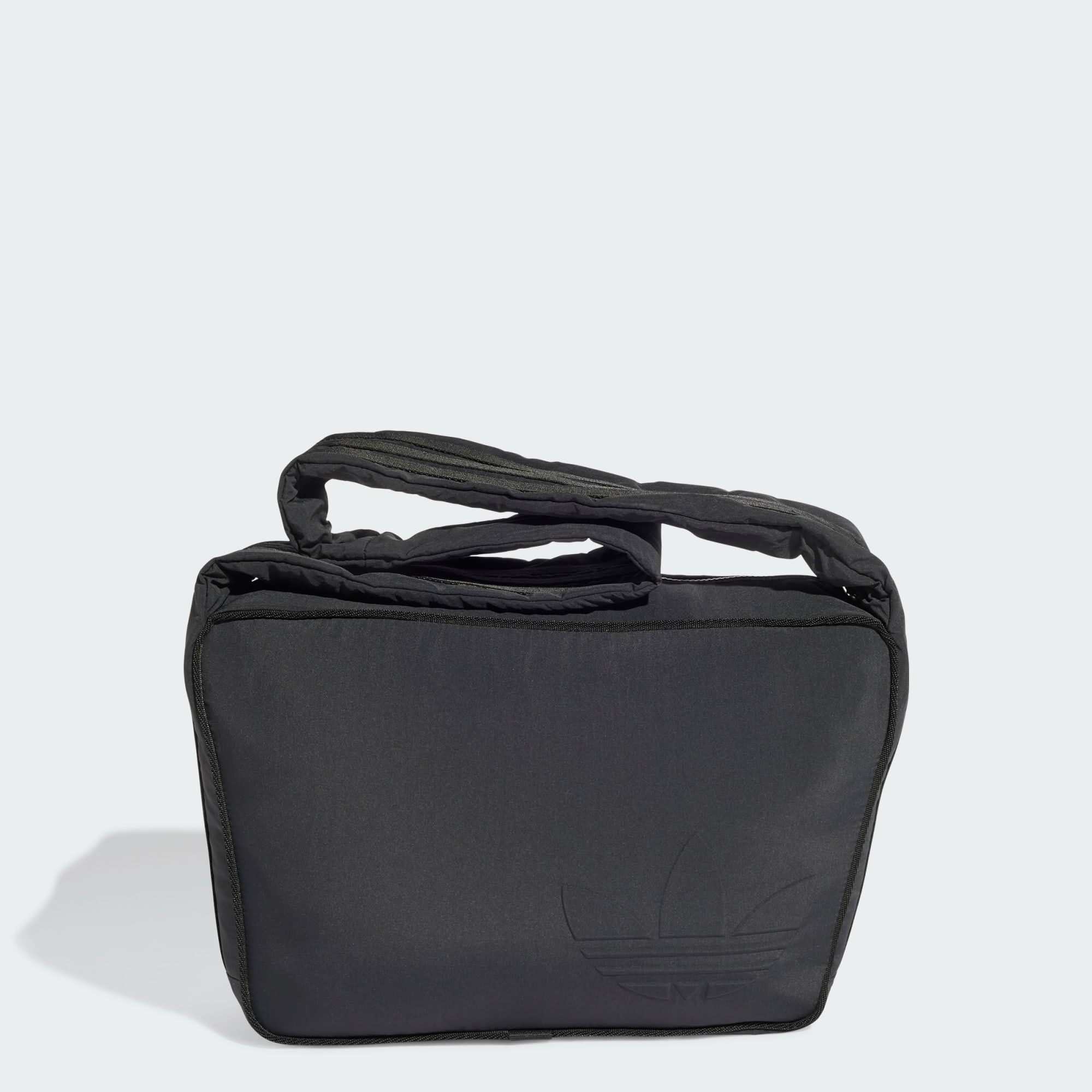 Crossbody Bowling Bag