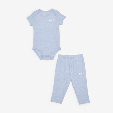 JORDAN 3 PC SET BLUE BABIES